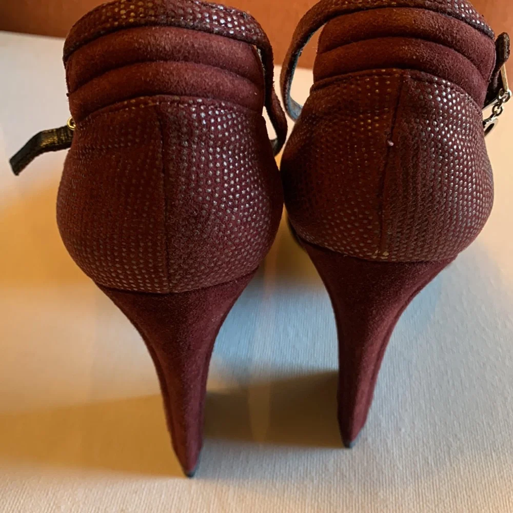 Dior Heels 👠
